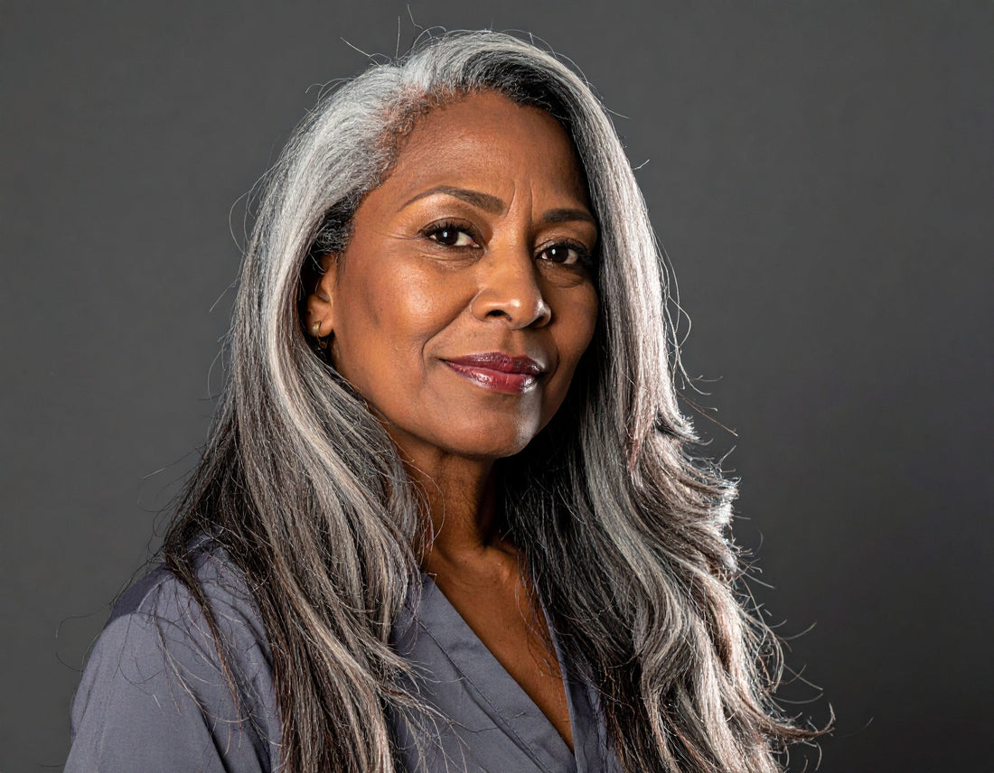 #GoGrayinMay: How You Can Help