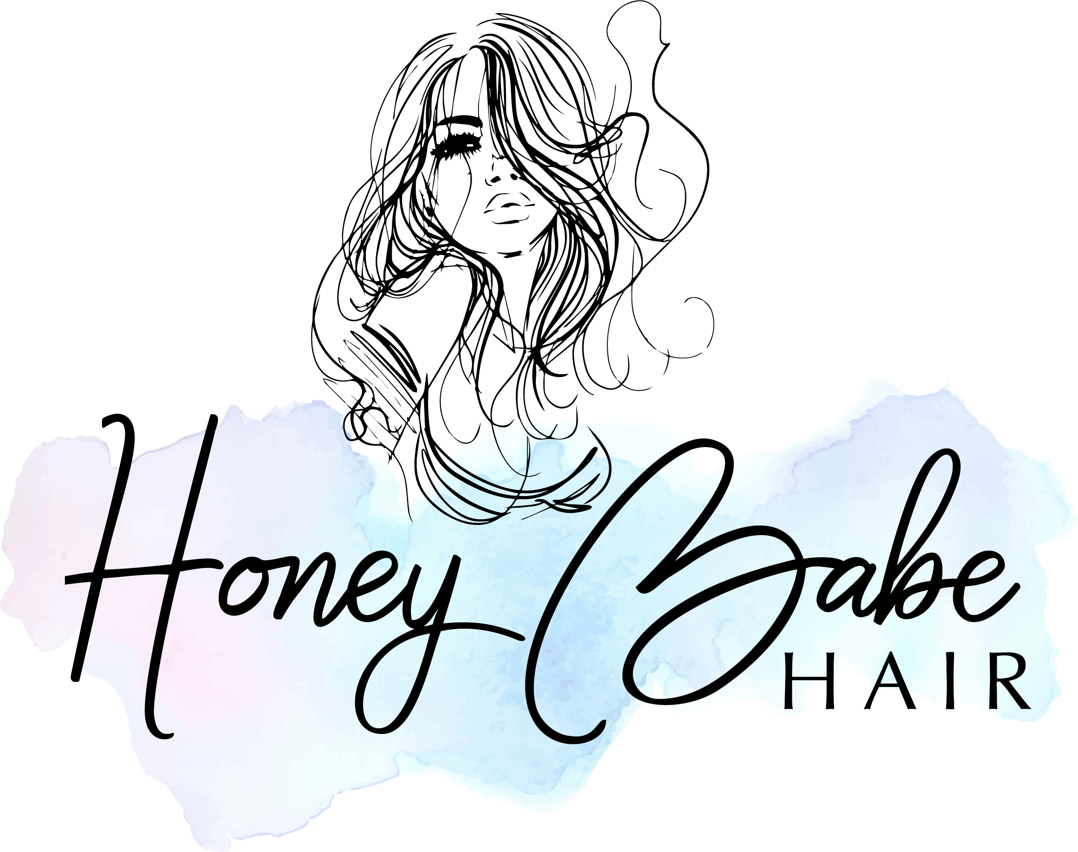 Honey Babe Hair