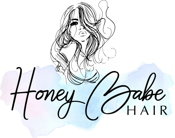 Honey Babe Hair