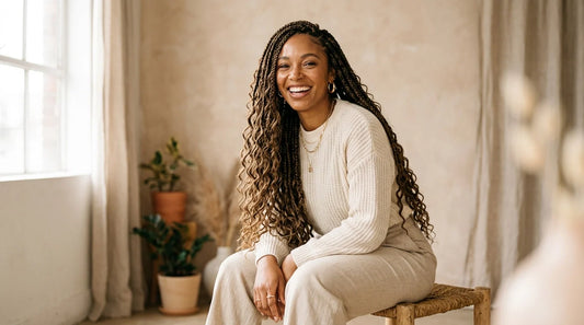 The Truth About Human Hair for Braiding