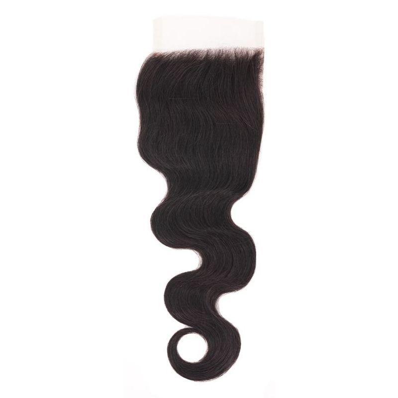 Premium Hair Closures