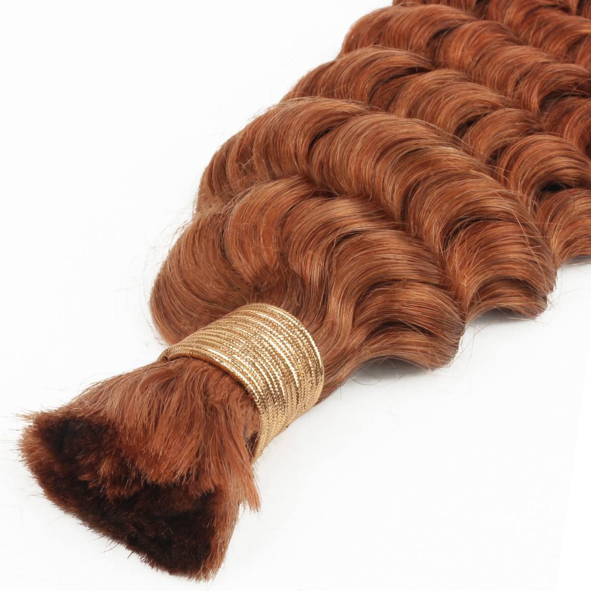 Bulk Hair