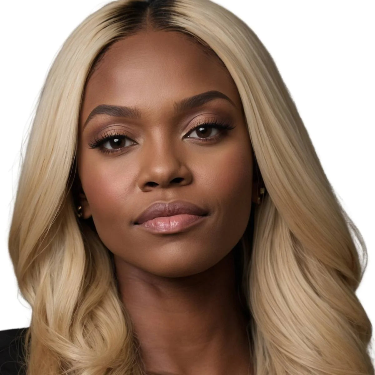 Russian Blonde Body Wave Bundle Deals