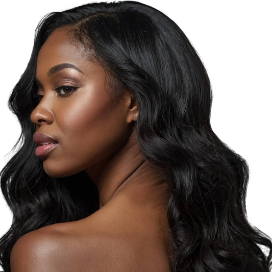 Brazilian Body Wave