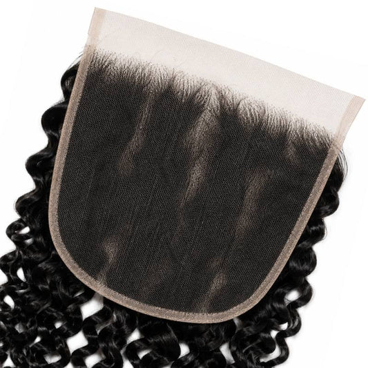 Spanish Wave 7x7 HD Lace Closure