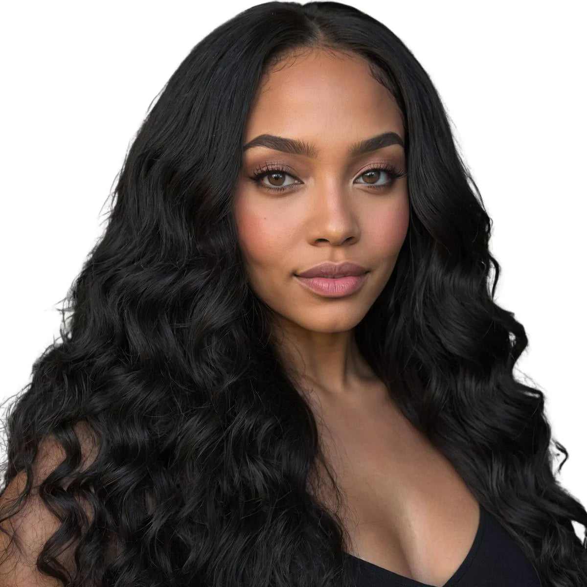 Brazilian Spanish Wave
