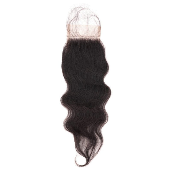 Honey Raw Indian Curly Transparent 5
