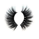 May 3D Mink Lashes 25mm